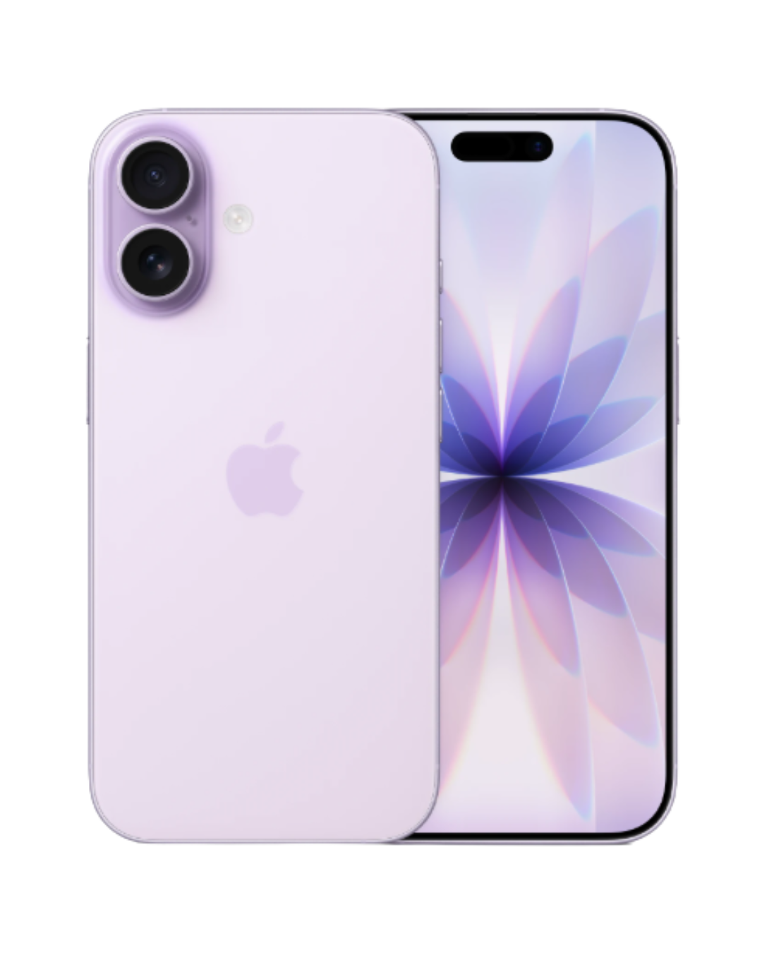 Apple iPhone 17 256GB Lavender 5G Dual eSIM - UAE Version (TDRA) Apple iPhone 17 256GB Lavender 5G Dual eSIM - UAE Version (TDRA)